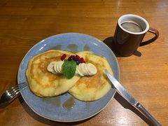 -JINNS锦时 steak&pizza(浸信会礼拜堂旧址店)