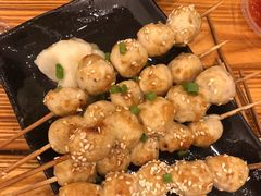 -疍家人黄记海鲜火烧烤