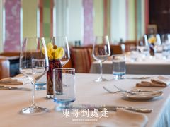 -北京金融街丽思卡尔顿酒店·意味轩 Cepe