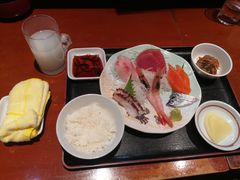 刺身-瑠玖 本店