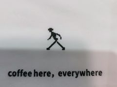 -常识咖啡common sense(春熙路店)