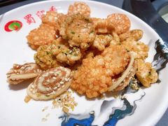 -蜀留香火锅·始于1999·原四川老火锅(白堤路店)