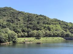 -玉渡山自然风景区