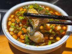 -小饕荟雅安贡椒鱼鲜馆(广福桥店)
