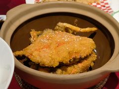 -阿莉餐厅(枣阳路店)