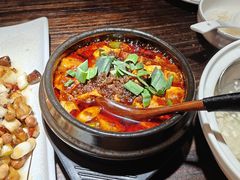 -陈麻婆豆腐(旗舰店)