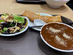 -护国寺小吃(中关村店)