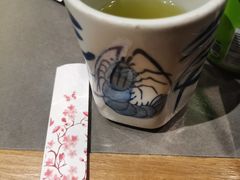 -沼津港精致料理·寿喜烧·烧鸟(龙湖南桥天街日料榜单店)
