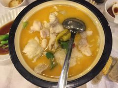 -老浒记烤鸭-北京菜(琉璃厂店)