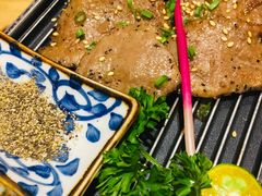 -隐泉京望日式料理(太和广场店)