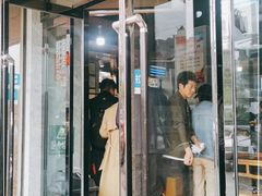门面-清真磨沟沿老字号牛肉面(总店)