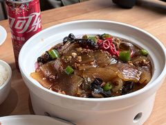 -环秀楼(黄山呈坎店)