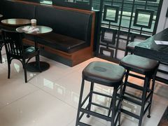 卡座-星巴克(福州长乐机场分店)