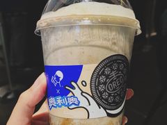 -喜茶(上海兴业太古汇店)