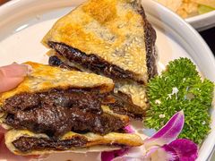 -清真·京华源铜锅涮肉(丰庆店)