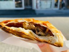 羊肉烤包子-中关村烤包子(中关村店)