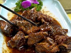 -华铝饭店