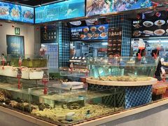 -南海底小海鲜·湘菜(鲁巷吴家湾店)