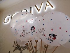 -GODIVA(海岸城店)