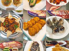 -鲜得莱渔港·小平岛海胆馆(七贤岭店)