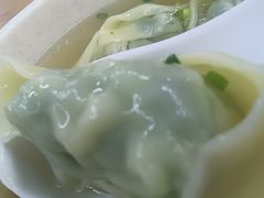 -顶巧鸡汤馄饨(虹口总店)