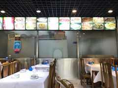 -四合義清真·老北京爆肚小吃涮肉