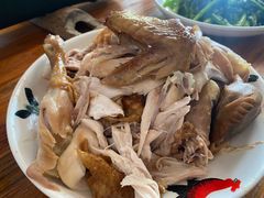 -香竹农庄•传统竹筒饭(十年店)