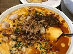 -廊亦舫Lang Yi Fang Restaurant(金桥店)