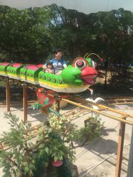 -大望京儿童游乐场