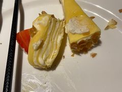 -杭州钱江新城万怡酒店-西餐厅