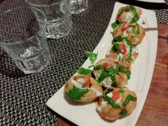 -Vedas印度餐厅(常熟路店)