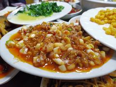 -老丘丘(较场口店)