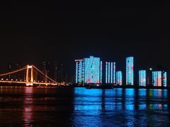-武昌江滩