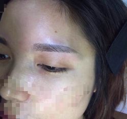 -韩美绣野生眉纹眉洗眉连锁店