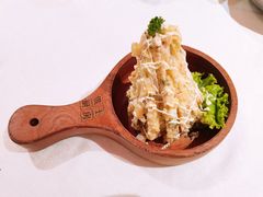 -俄士厨房(环球港店)
