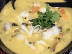 -西双版纳洲际度假酒店-曼霖轩中餐厅