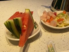-黑窑厂糖油饼烤鸭·清真菜(旗舰店)