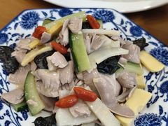 炝腰片-庆德楼