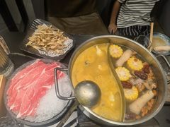 -熹悟海鲜火锅·广式打边炉