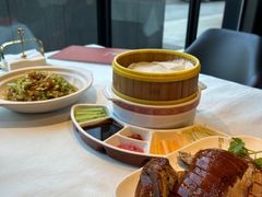 -大鸭梨烤鸭(望京店)