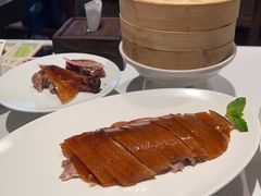 酥香嫩烤鸭-四季民福烤鸭店(望京旺角店)