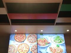 -棒约翰比萨·意面(老闵行店)