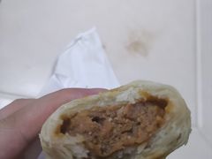 -长发西饼(临顿路店)