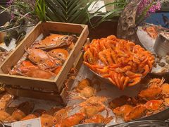 -安蒂娅·海鲜自助餐厅(安蒂娅美兰酒店)