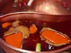 -老墙根涮肉·铜锅·烧烤(欢乐谷·王四营店)