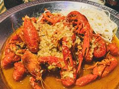 -红钳侠小龙虾·烧烤(中赢康康谷店)