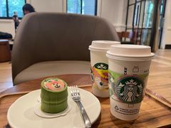 -星巴克臻选(广州沙面店)