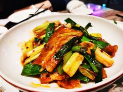 -怡品堂·金宴 (北京索菲特大酒店)