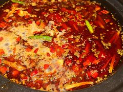-小饕荟雅安贡椒鱼鲜馆(广福桥店)