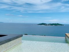 -瑰丽酒店·海吧·天际下午茶·现场DJ·天台酒吧